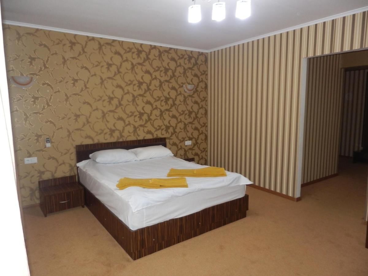 Отель Europa Hotel Кишинёв-28