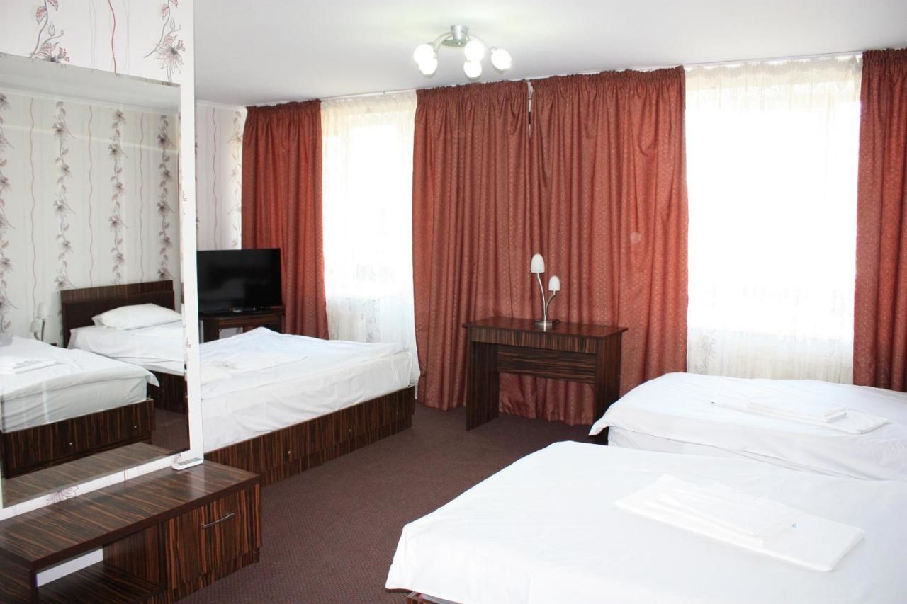 Отель Europa Hotel Кишинёв-33