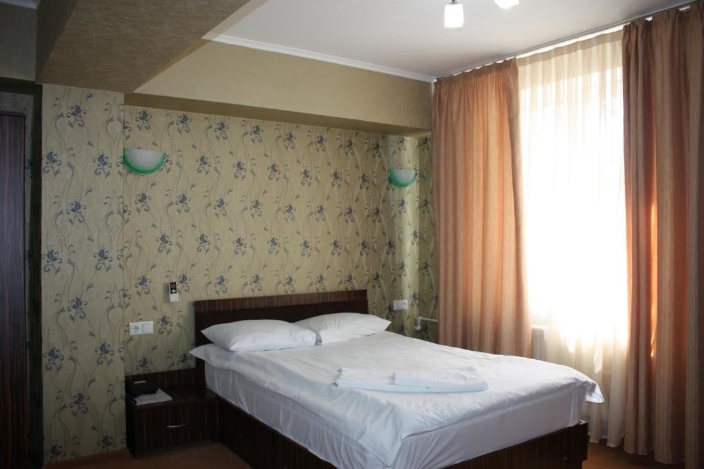 Отель Europa Hotel Кишинёв-38